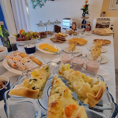 Serenity Bed & Breakfast