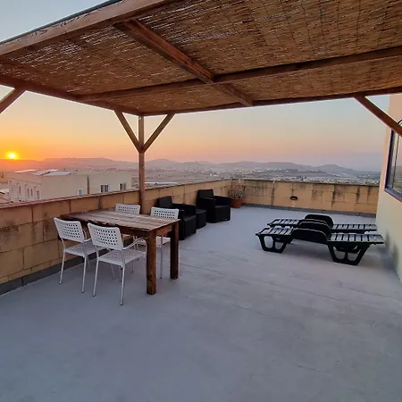 Bed & Breakfast Serenity