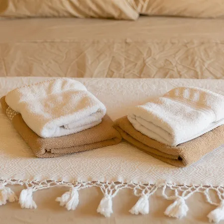 Bed and Breakfast Serenity Sannat