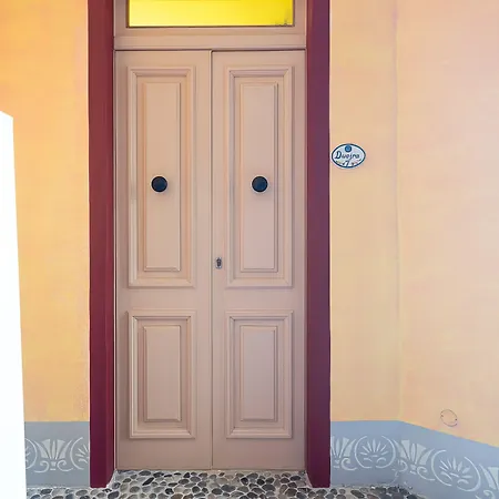 Oda ve Kahvaltı Serenity Sannat