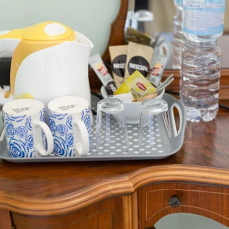 Serenity Couette-café 4*