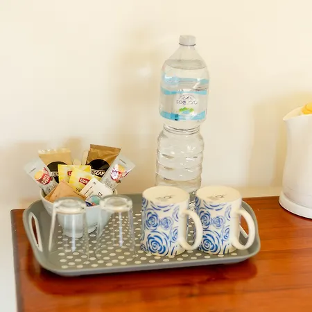 Bed & Breakfast Serenity 4*