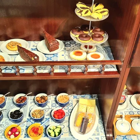 Serenity Bed and Breakfast