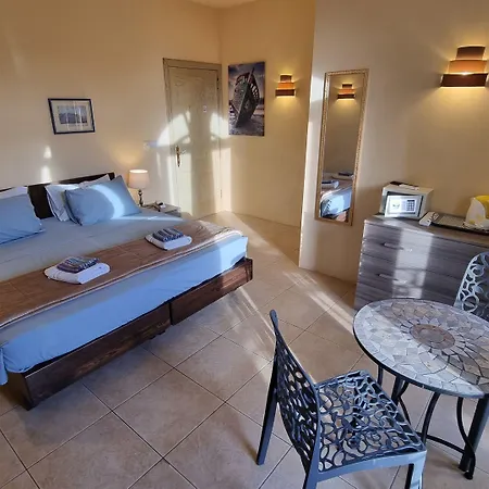 Bed & Breakfast Serenity Sannat