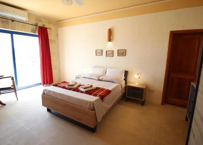 Alojamento de Acomodação e Pequeno-almoço Serenity