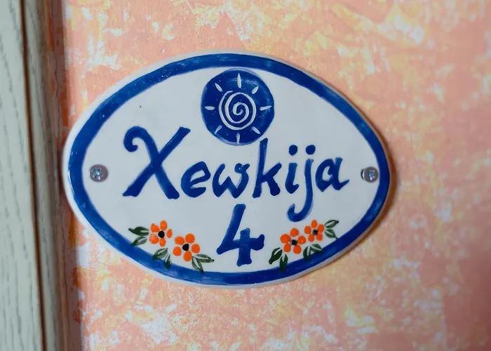 Bed & Breakfast Serenity Sannat