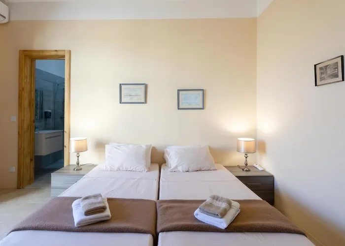 Bed & Breakfast Serenity