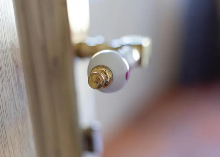 Alojamento de Acomodação e Pequeno-almoço Serenity