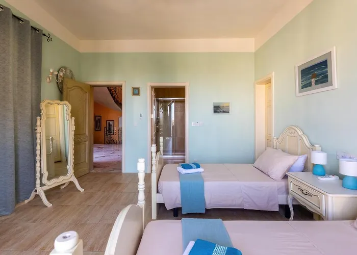 Serenity Bed & Breakfast