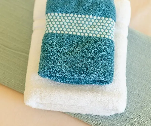 Bed & Breakfast Serenity