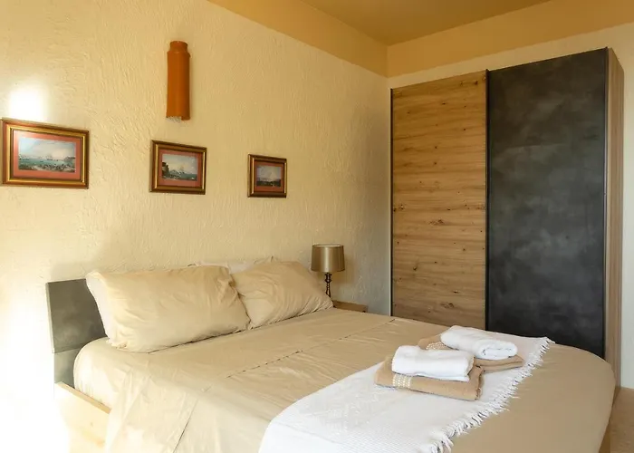 Serenity Bed & Breakfast Sannat