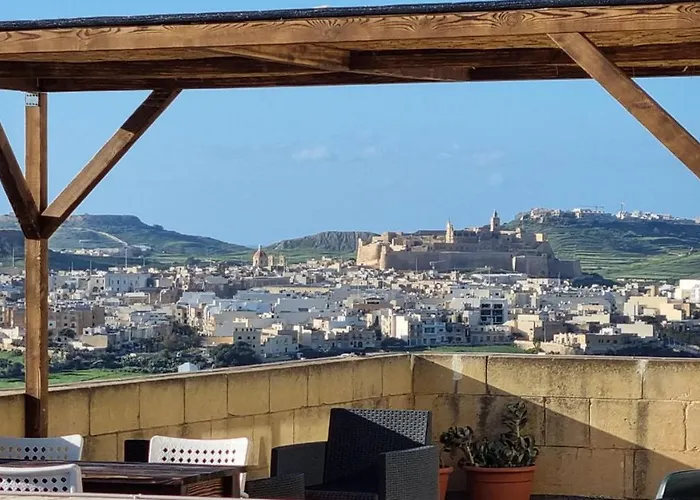 Serenity Alojamento de Acomodação e Pequeno-almoço Sannat