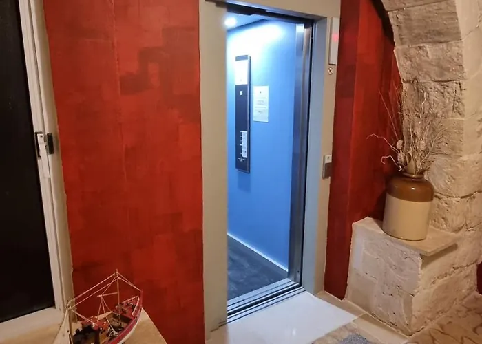 Alojamento de Acomodação e Pequeno-almoço Serenity