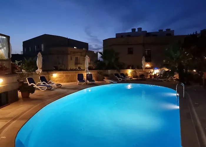 Alojamento de Acomodação e Pequeno-almoço Serenity