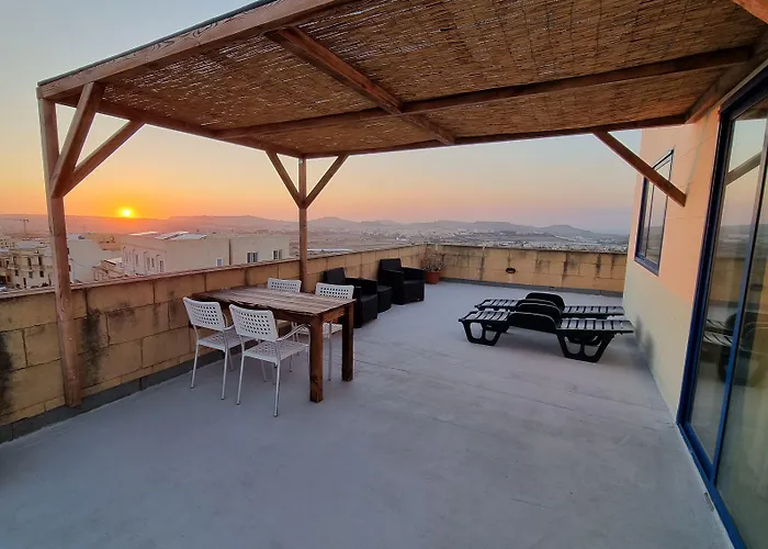 Bed & Breakfast Serenity