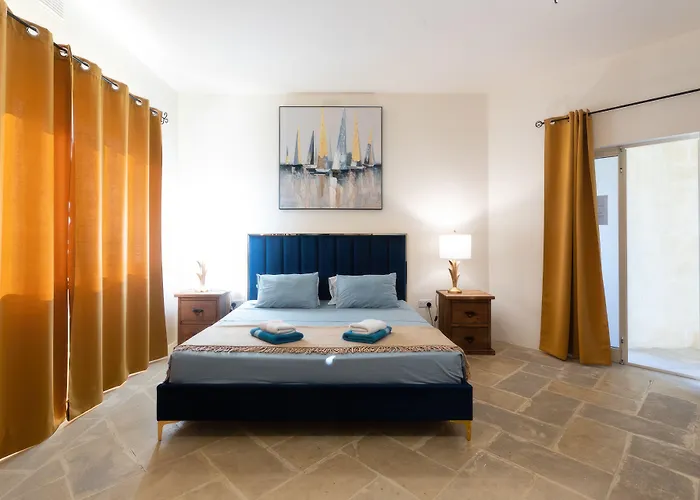 Serenity Alojamento de Acomodação e Pequeno-almoço 4*