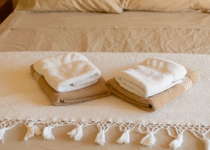 Alojamento de Acomodação e Pequeno-almoço Serenity Sannat