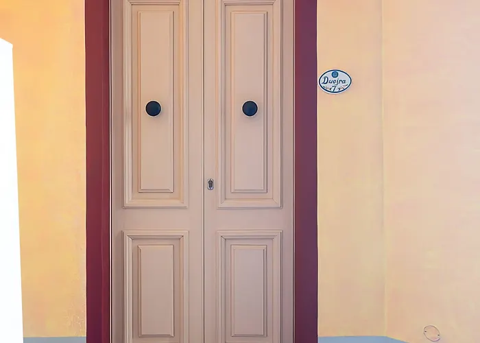 Alojamento de Acomodação e Pequeno-almoço Serenity Sannat