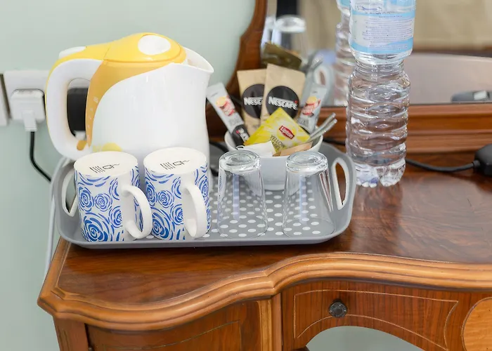 Serenity Alojamento de Acomodação e Pequeno-almoço 4*