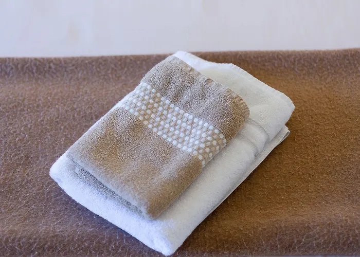 Bed & Breakfast Serenity 4*